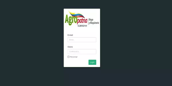 Agropatria S.A