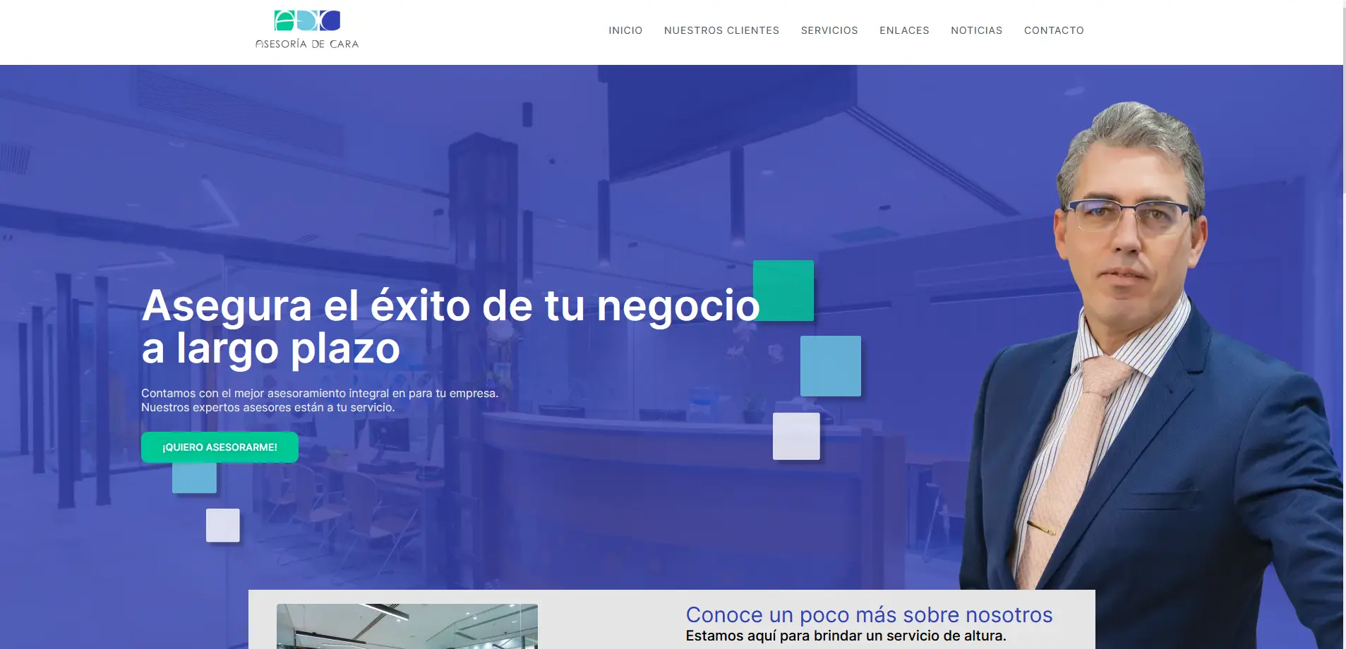 Asesoria de cara