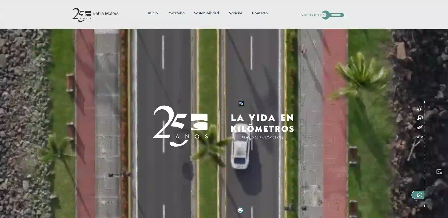 Bahia Motors