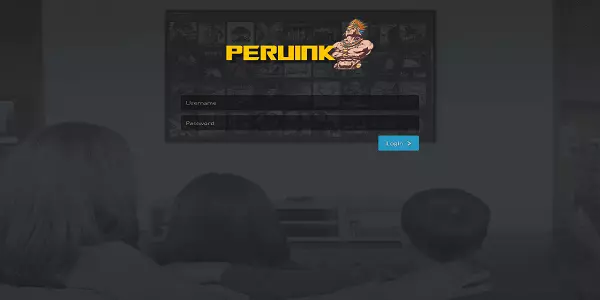 Perulinks
