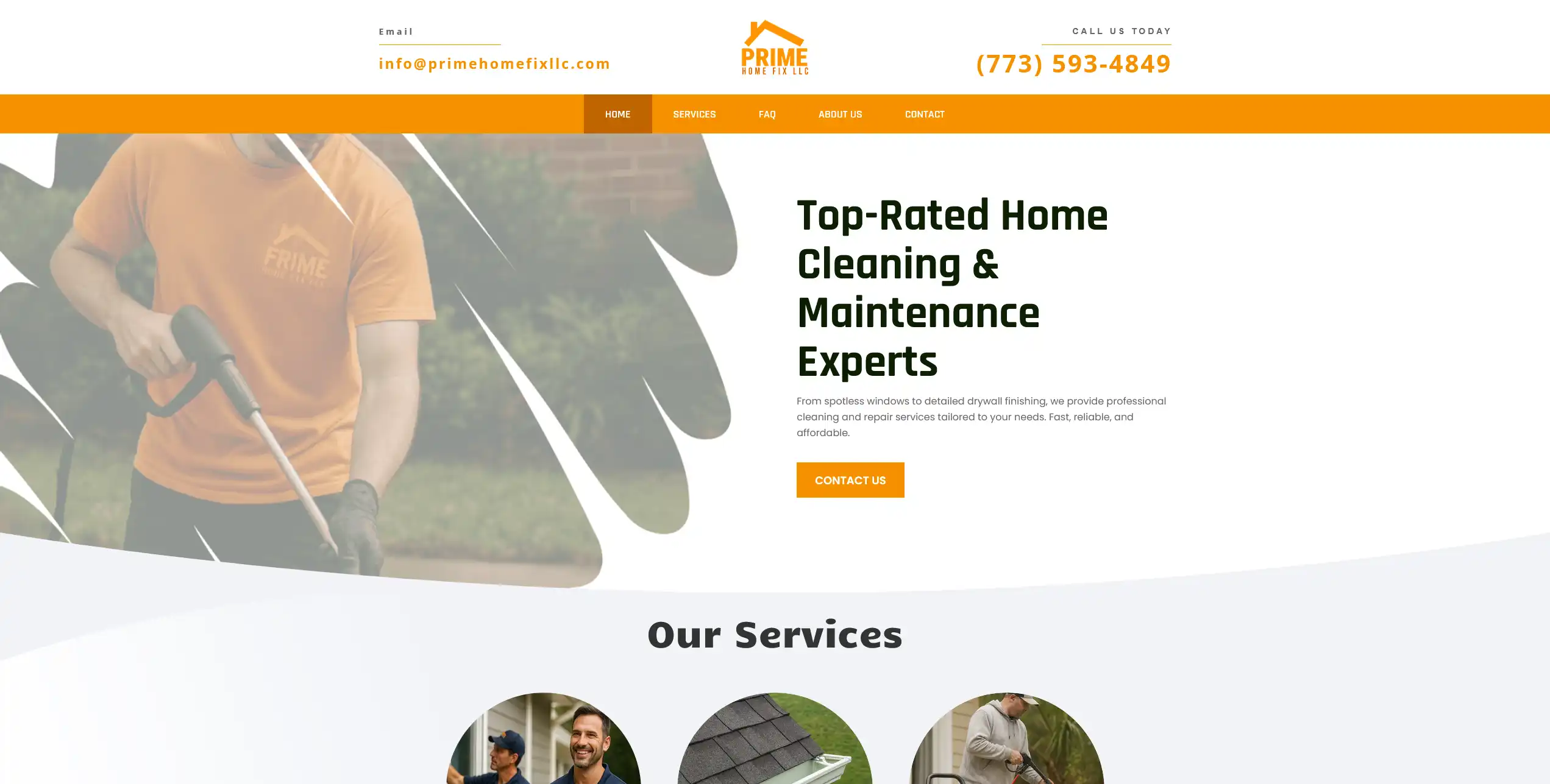 Prime Home Fix LLC